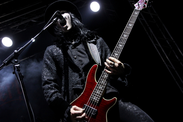 Mister Misery