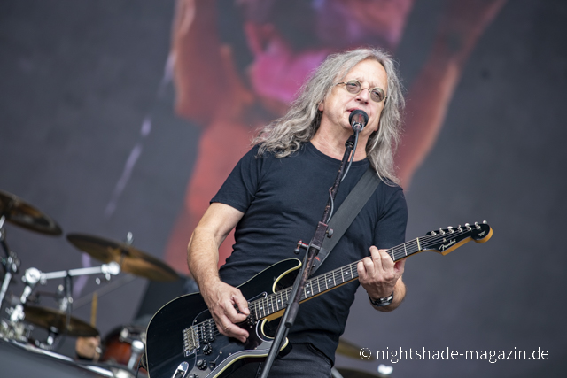 Masters Of Rock 2025 - Alkehol