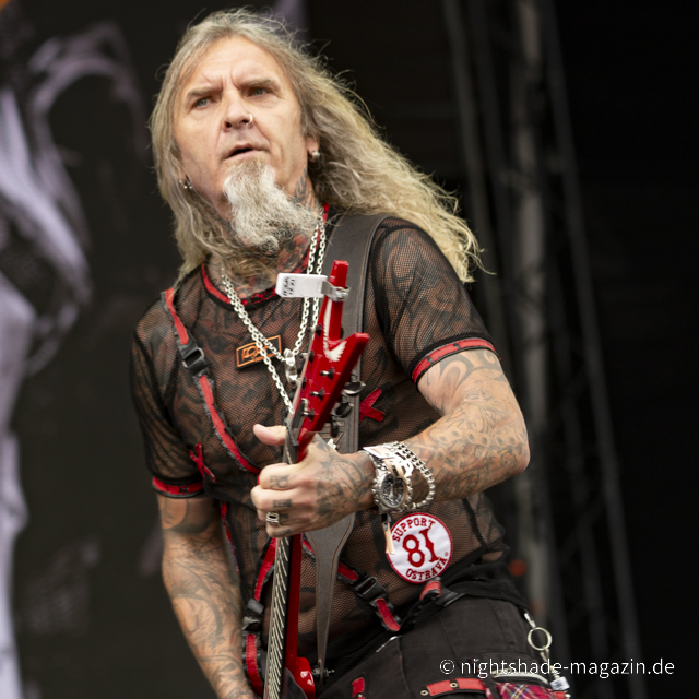 Masters Of Rock 2025 - Doga