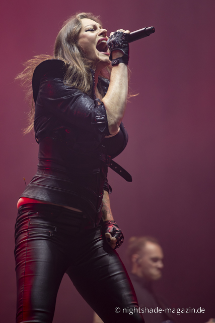 Floor Jansen