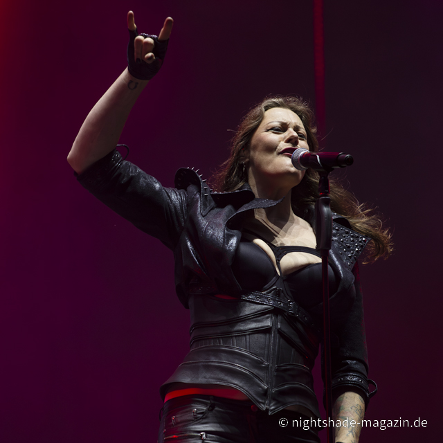 Floor Jansen