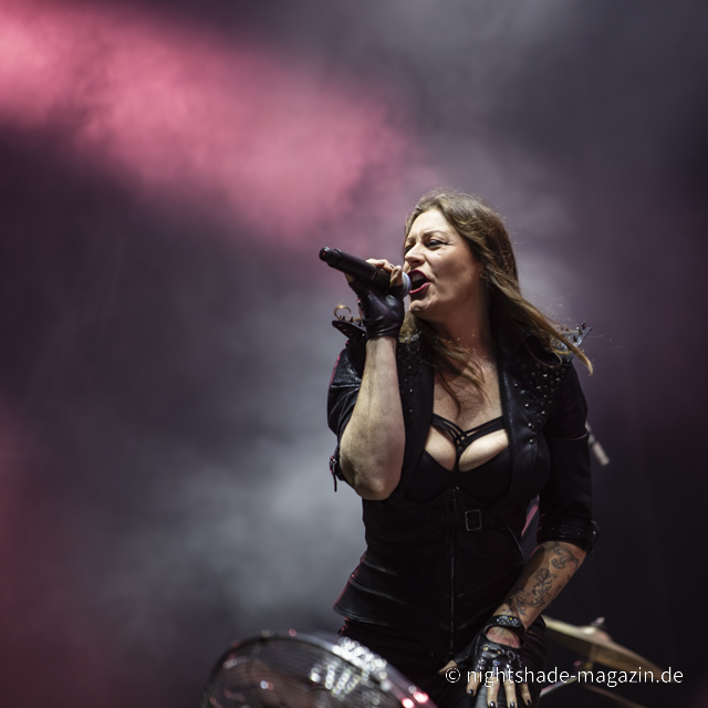 Floor Jansen