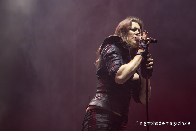 Floor Jansen