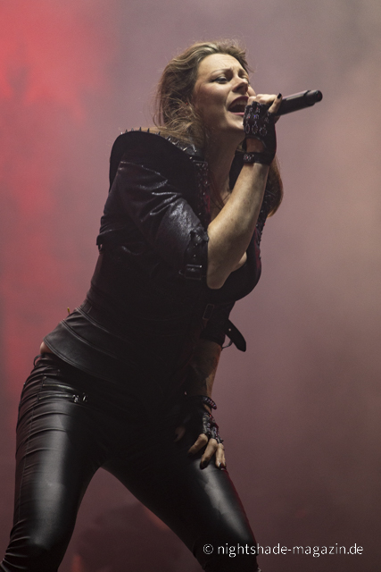 Floor Jansen