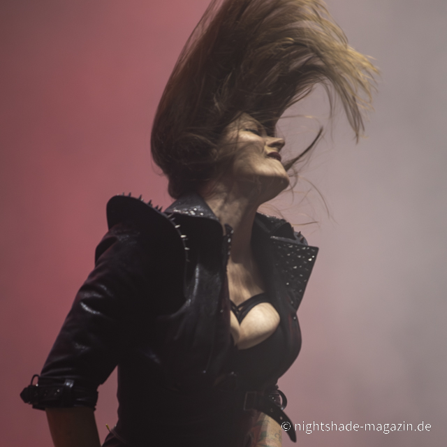 Floor Jansen