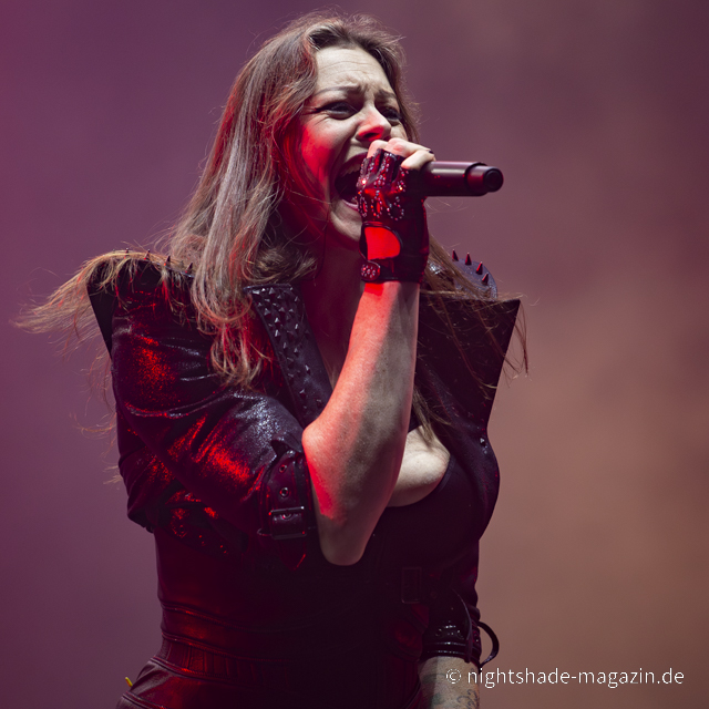 Floor Jansen