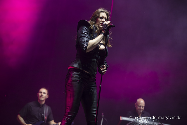 Floor Jansen