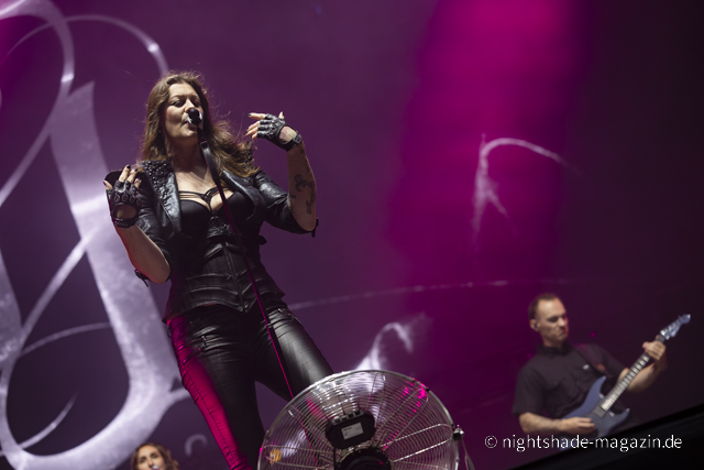 Floor Jansen