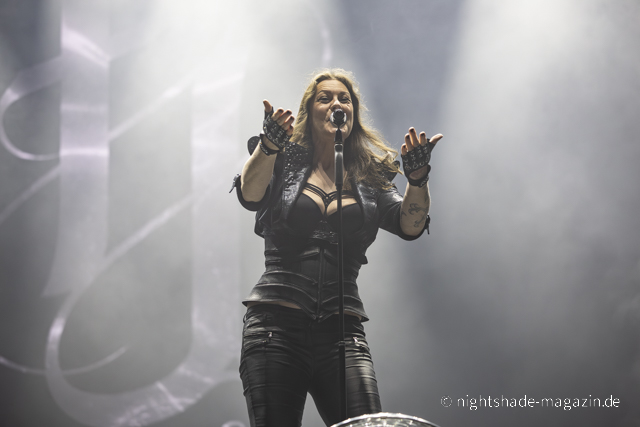 Floor Jansen