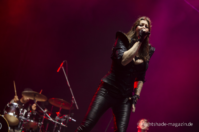 Floor Jansen
