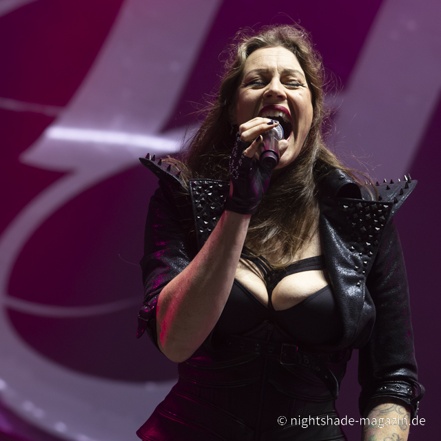 Floor Jansen