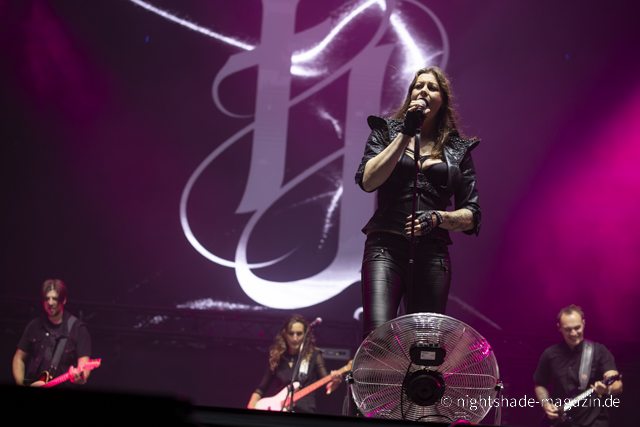 Floor Jansen