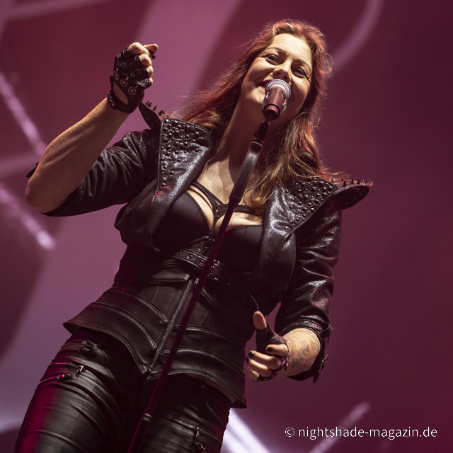 Floor Jansen