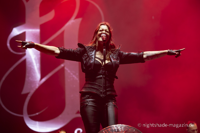 Floor Jansen