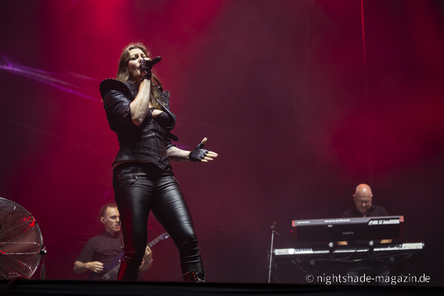 Floor Jansen