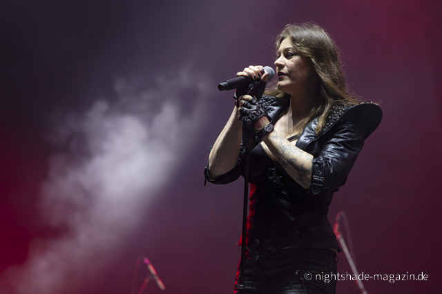 Floor Jansen
