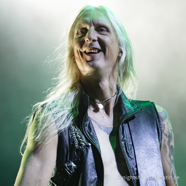 Masters Of Rock 2025 - Hammerfall