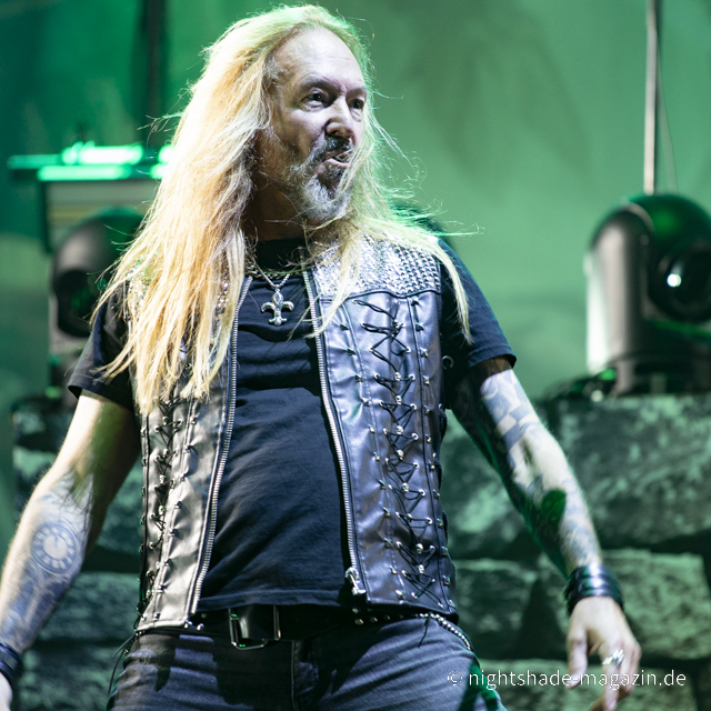 Hammerfall