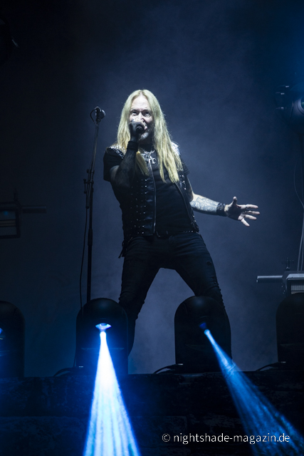 Hammerfall