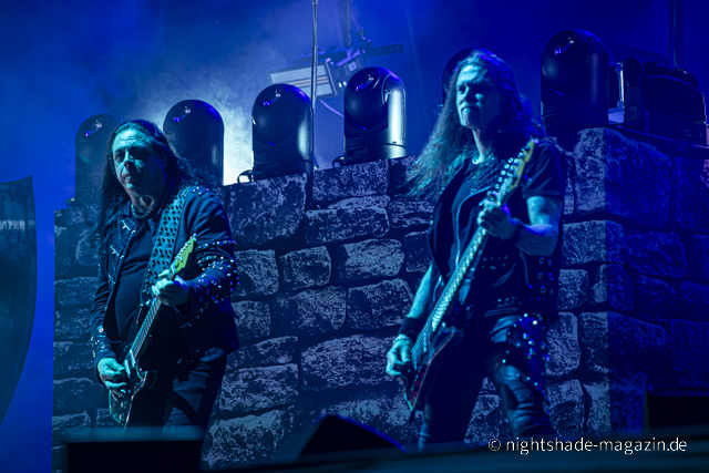 Hammerfall