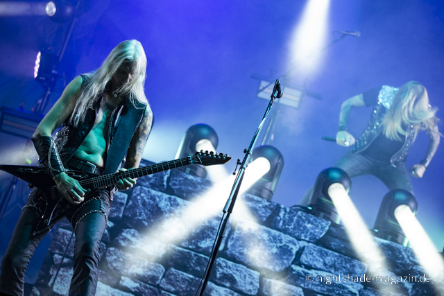 Hammerfall