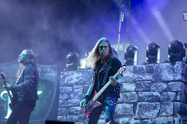 Hammerfall