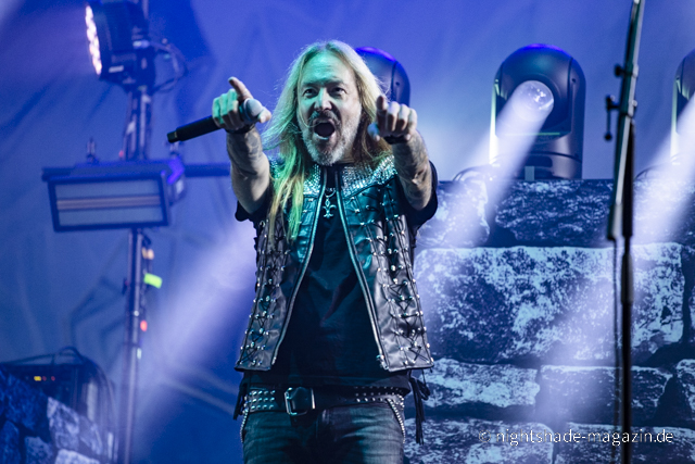 Hammerfall