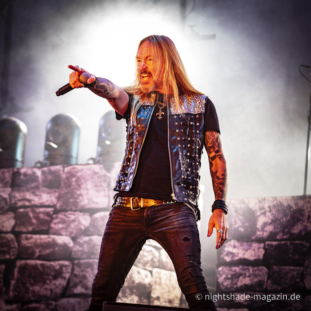 Hammerfall