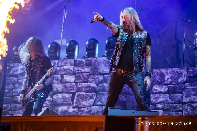 Hammerfall