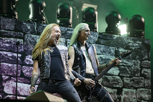 Hammerfall
