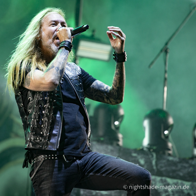 Hammerfall