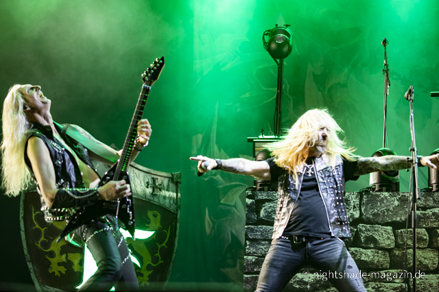 Hammerfall