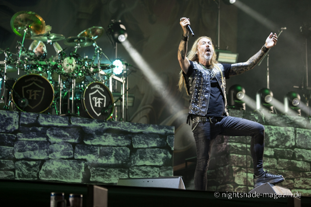 Hammerfall