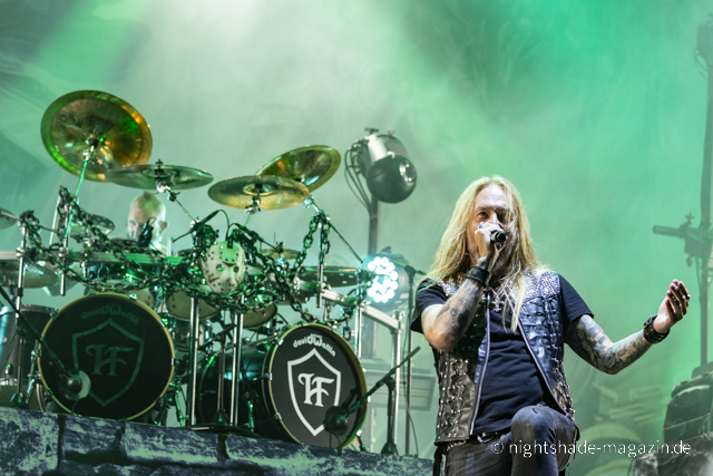 Hammerfall
