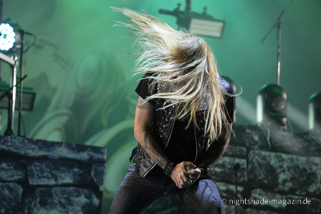 Hammerfall