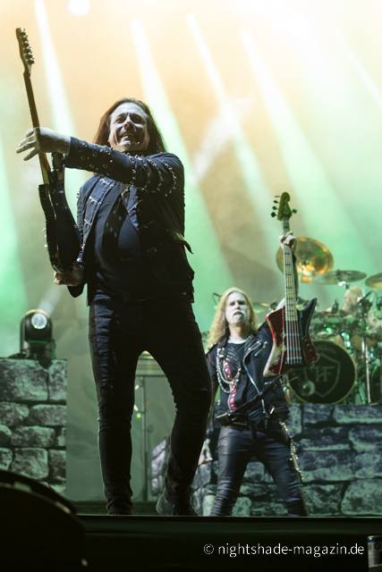 Hammerfall