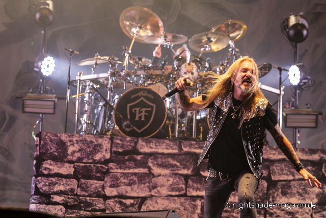 Hammerfall