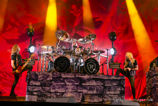 Hammerfall