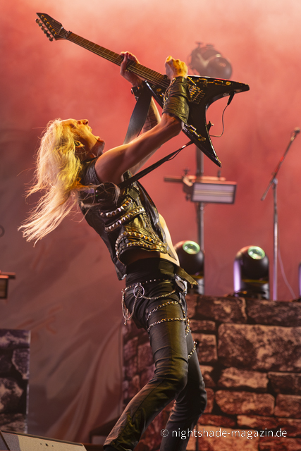 Hammerfall