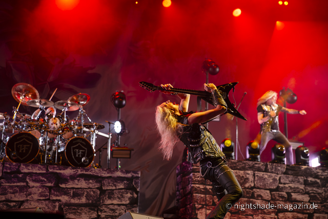 Hammerfall