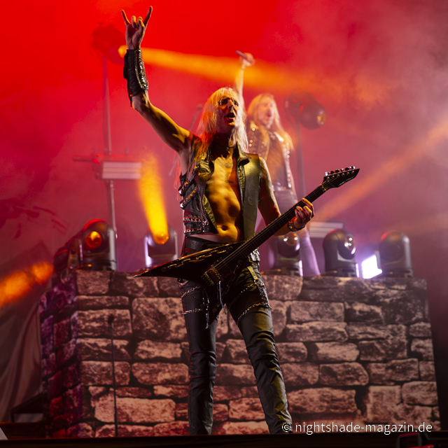 Hammerfall