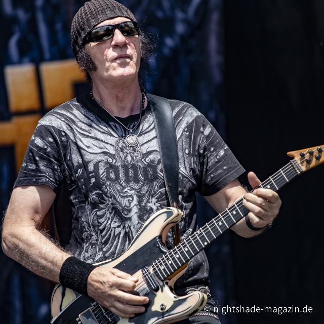 Masters Of Rock 2025 - Herman Frank