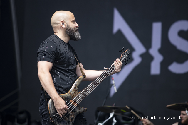 League Of Distortion