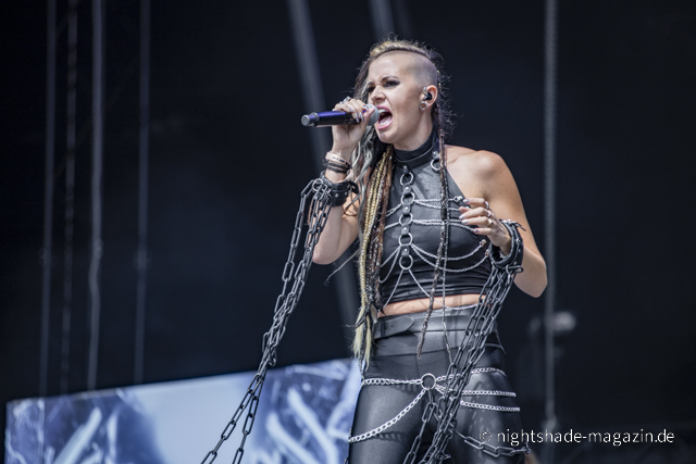 League Of Distortion