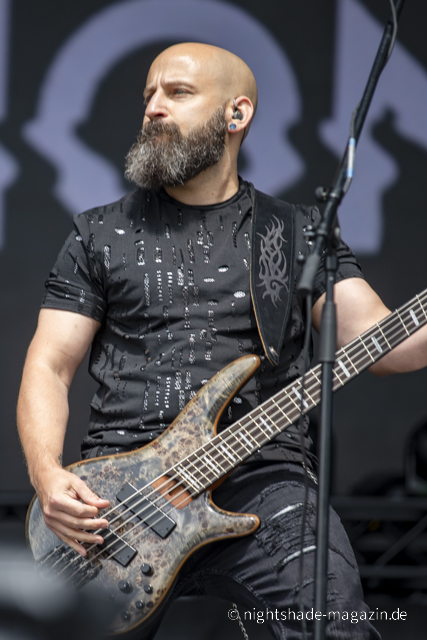 League Of Distortion