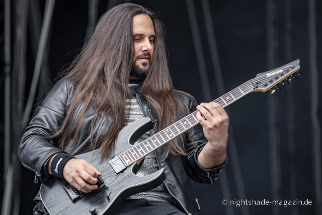 League Of Distortion