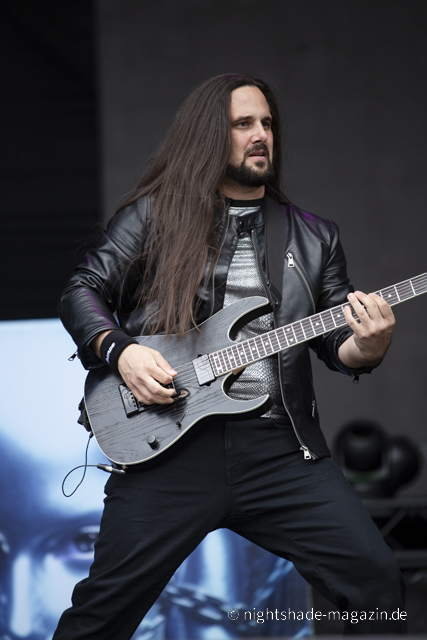 League Of Distortion