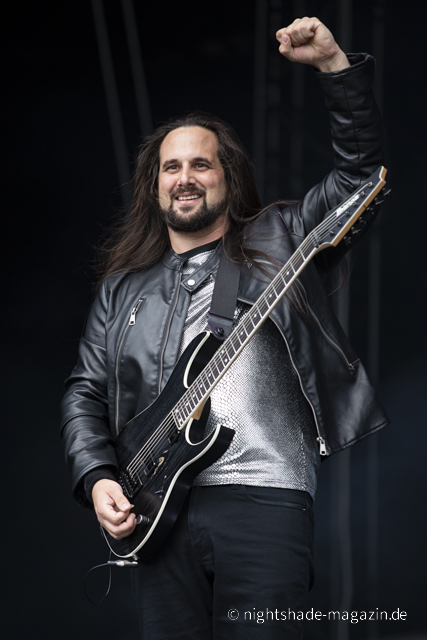 League Of Distortion