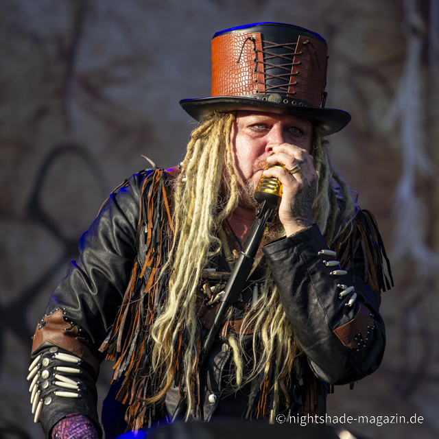 Masters Of Rock 2025 - Korpiklaani