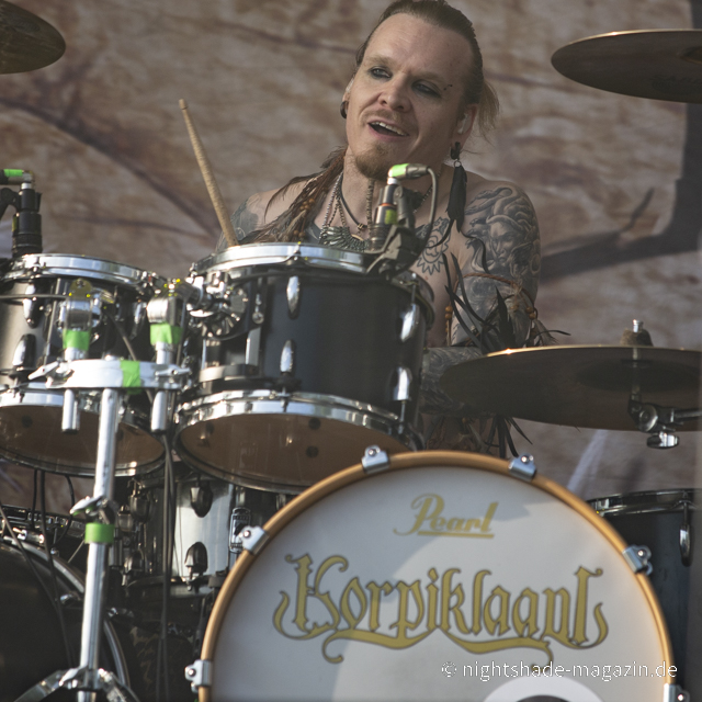 Korpiklaani